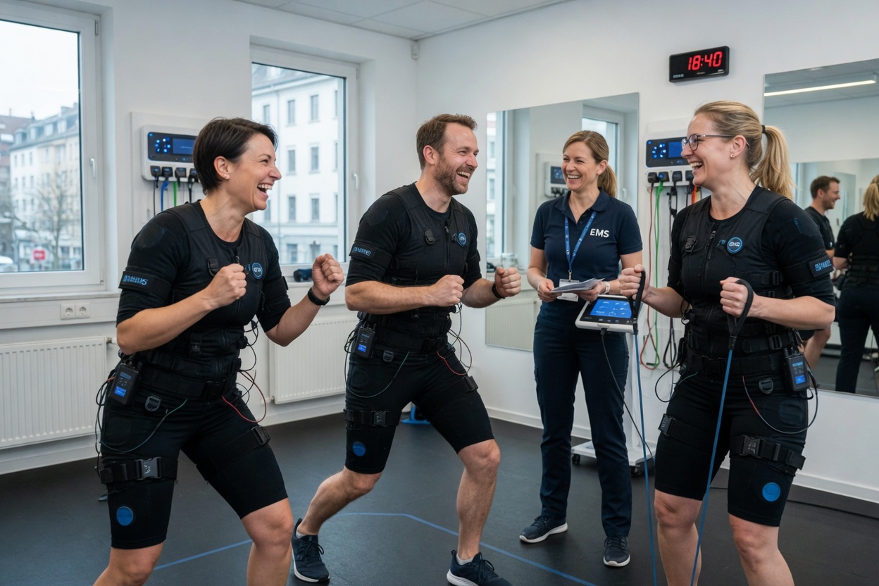 ems training langzeiterfahrung ems training langzeiterfahrung